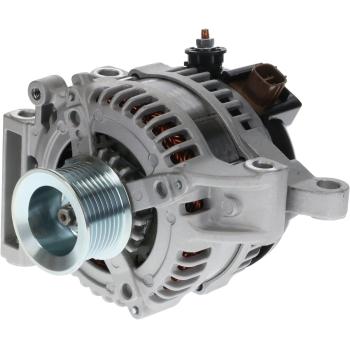 2011 Lexus GX460 Alternator WAI 11351N image 2 of 4