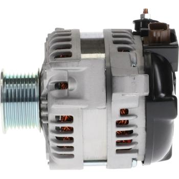2011 Lexus GX460 Alternator WAI 11351N image 3 of 4