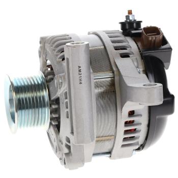 2011 Lexus GX460 Alternator WAI 11351N image 4 of 4