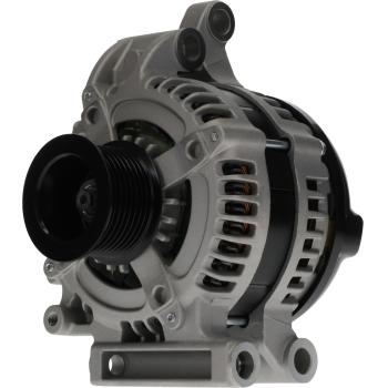 2011 Lexus GX460 Alternator WAI 11352N image 4 of 4