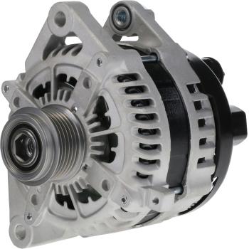 2016 Hyundai Genesis Alternator WAI 11353N image 3 of 4