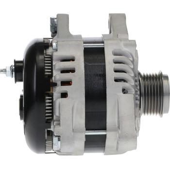 2016 Hyundai Genesis Alternator WAI 11353N image 4 of 4