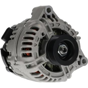 2010 Chevrolet Express 2500 Alternator WAI 11364N image 3 of 4