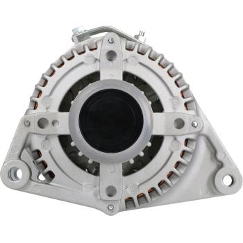 2010 Toyota Highlander Alternator WAI 11400N image 1 of 4