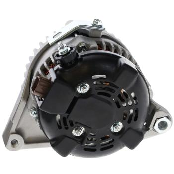 2010 Toyota Highlander Alternator WAI 11400N image 2 of 4