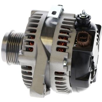 2010 Toyota Highlander Alternator WAI 11400N image 3 of 4