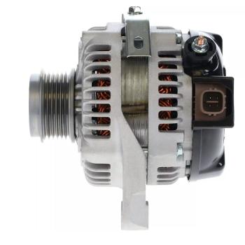 2010 Toyota Highlander Alternator WAI 11403N image 1 of 4