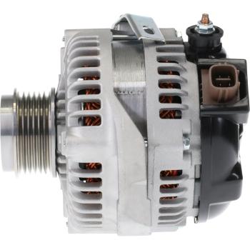 2010 Toyota Highlander Alternator WAI 11403N image 3 of 4