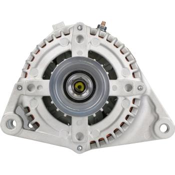 2010 Toyota Highlander Alternator WAI 11404N image 1 of 4