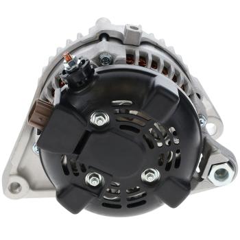 2010 Toyota Highlander Alternator WAI 11404N image 2 of 4