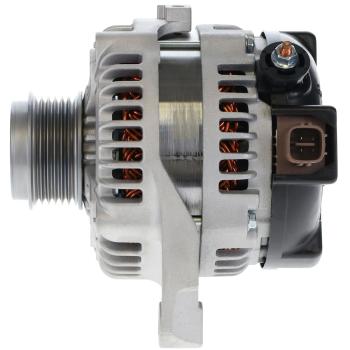 2010 Toyota Highlander Alternator WAI 11404N image 3 of 4