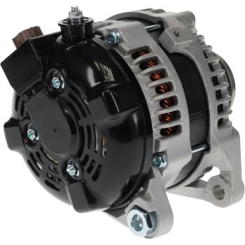 2010 Toyota Highlander Alternator WAI 11407N image 2 of 4