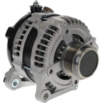 2010 Toyota Highlander Alternator WAI 11407N image 4 of 4