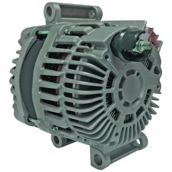 2010 Ford Fusion Alternator WAI 11411N image 1 of 4