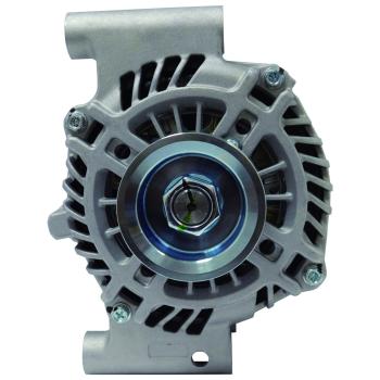 2010 Ford Fusion Alternator WAI 11411N image 2 of 4