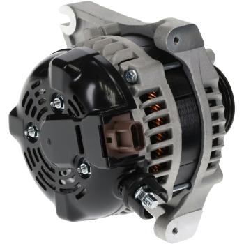 2010 Ford E-250 Alternator WAI 11432N image 2 of 4