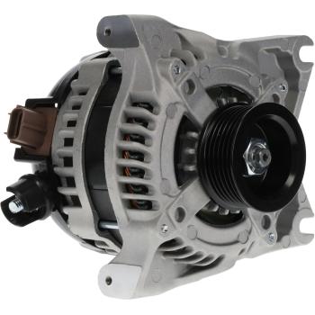 2010 Ford E-250 Alternator WAI 11432N image 4 of 4