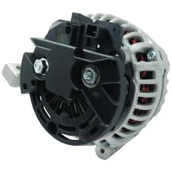 2009 Volvo S60 Alternator WAI 11488N image 2 of 4