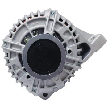 2009 Volvo S60 Alternator WAI 11488N image 3 of 4