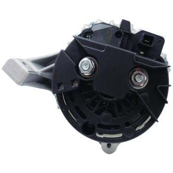 2009 Volvo S60 Alternator WAI 11488N image 4 of 4