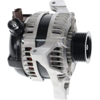 2010 Ford E-250 Alternator WAI 11527N image 3 of 4