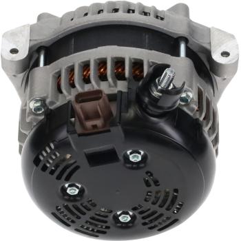 2010 Ford E-250 Alternator WAI 11534N image 2 of 4