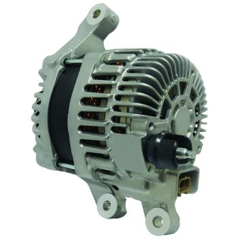 2015 Ford Transit Connect Alternator WAI 11551N image 1 of 2