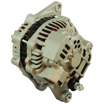 2016 Smart Fortwo Alternator