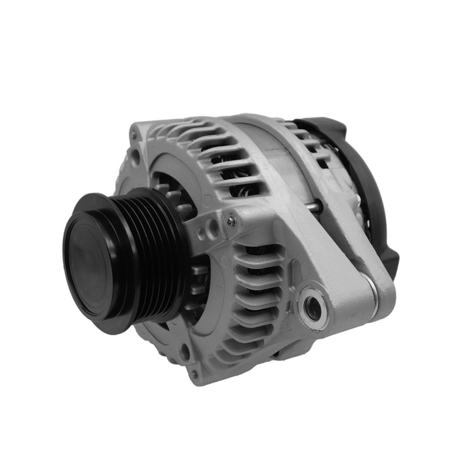 WAI 11600N Alternator product image 1 of 18