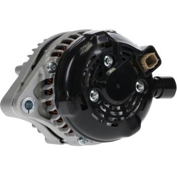 2011 Honda Accord Crosstour Alternator WAI 11600N image 3 of 4