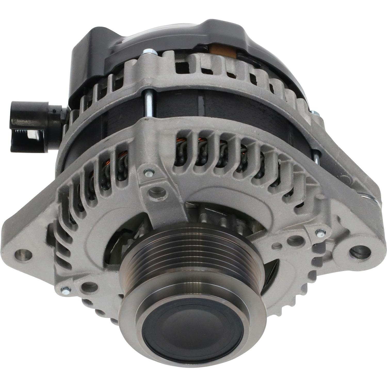 WAI 11600N Alternator product image 5 of 18