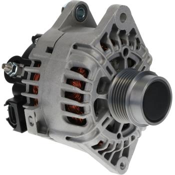 2015 Kia Rio Alternator WAI 11609N image 3 of 4
