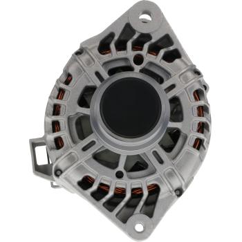 2015 Kia Rio Alternator WAI 11609N image 4 of 4