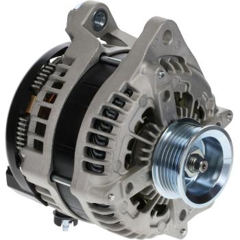 2014 Lincoln MKT Alternator WAI 11629N image 4 of 4