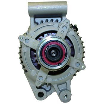 2019 Ford Escape Alternator WAI 11636N image 3 of 4