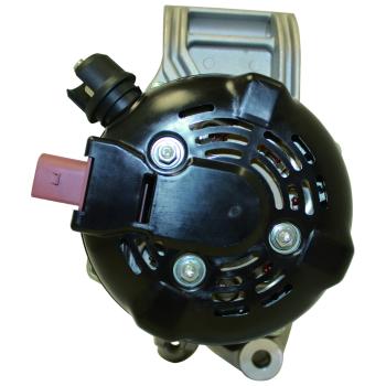 2019 Ford Escape Alternator WAI 11636N image 4 of 4