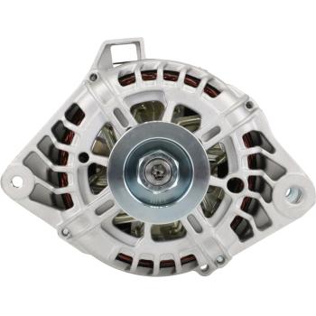 2015 Kia Rio Alternator WAI 11642N image 1 of 4