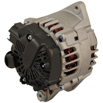 2015 Kia Rio Alternator WAI 11642N image 2 of 4