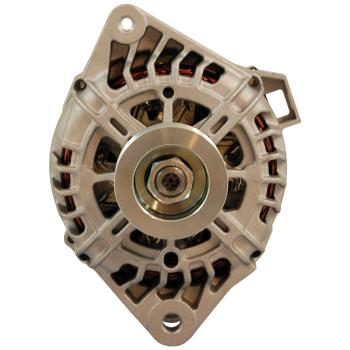 2015 Kia Rio Alternator WAI 11642N image 3 of 4