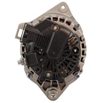 2015 Kia Rio Alternator WAI 11642N image 4 of 4