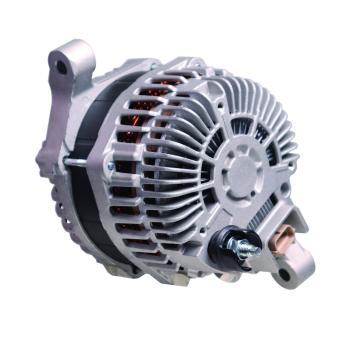 2019 Ford Escape Alternator WAI 11655N image 1 of 4