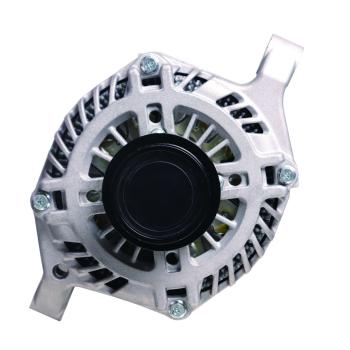 2019 Ford Escape Alternator WAI 11655N image 3 of 4