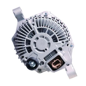 2019 Ford Escape Alternator WAI 11655N image 4 of 4