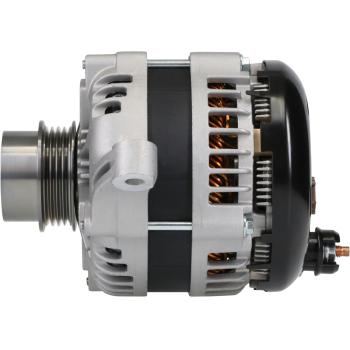 2014 Lincoln MKT Alternator WAI 11664N image 2 of 4