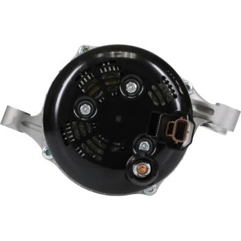 2014 Lincoln MKT Alternator WAI 11664N image 3 of 4