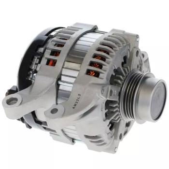 2018 Lincoln MKZ Alternator WAI 11665N image 1 of 4