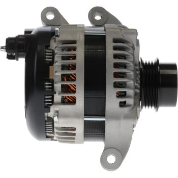 2018 Lincoln MKZ Alternator WAI 11665N image 2 of 4