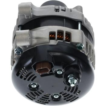 2018 Lincoln MKZ Alternator WAI 11665N image 3 of 4