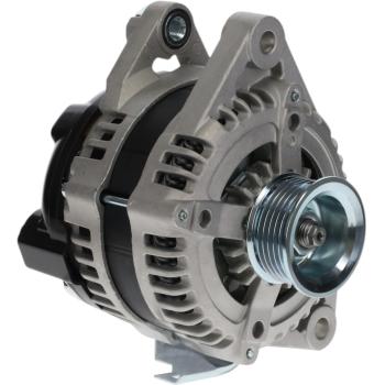 2017 Kia Sorento Alternator WAI 11686N image 3 of 4