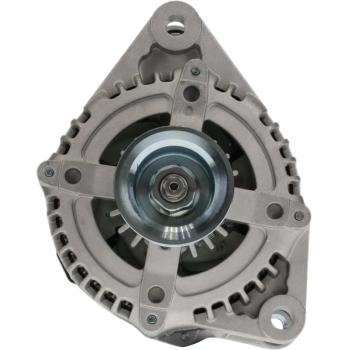 2017 Kia Sorento Alternator WAI 11686N image 4 of 4